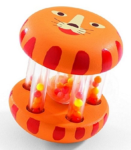 Rattle Pitilion