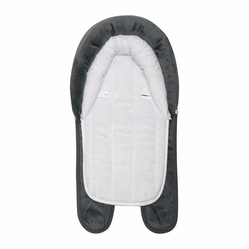Head Hugger 2 in 1