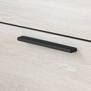 6-Drawer Double Dresser  Step One Essential Gray Oak 12233