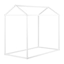 Sweedi - Wooden House Bed Frame