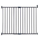 Barrière extensible en métal