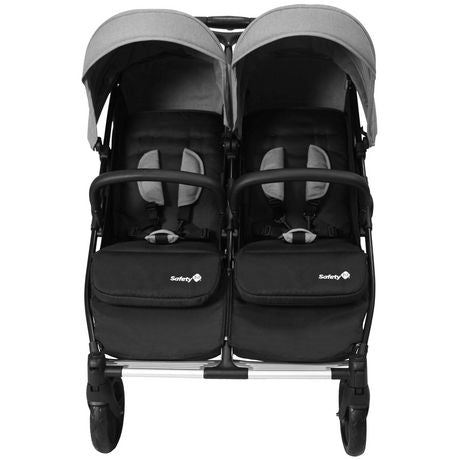 Safety 1st Double Duo Stroller