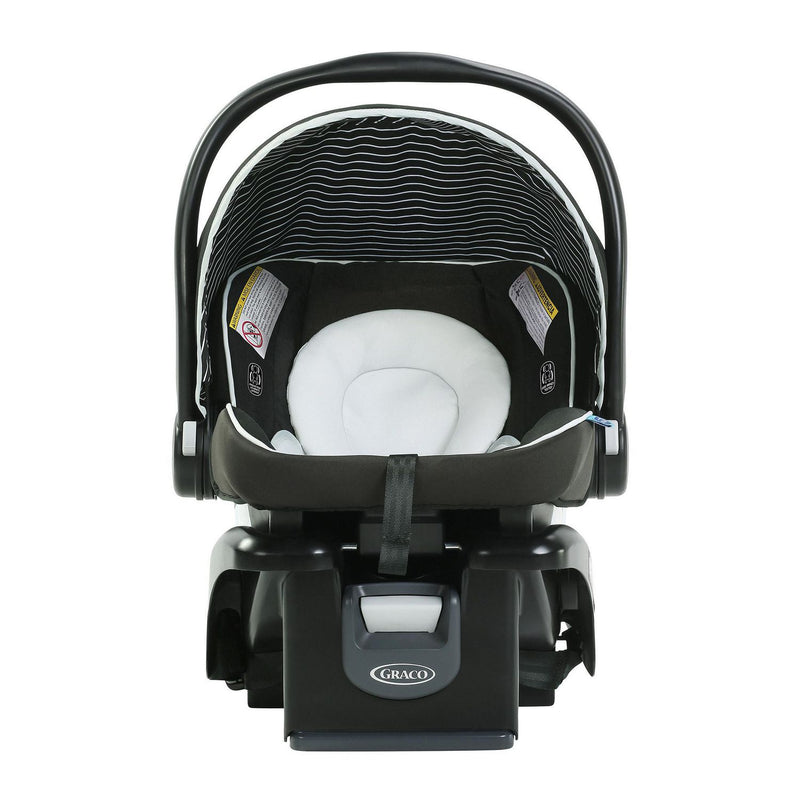 Siège d’auto pour bébé SnugRide 35 Lite LX - Studio