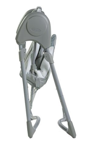 Graco-Humphry Slim Spaces Compact Swing