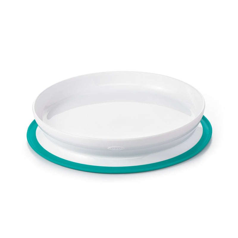 Training Plate with Removable Ring