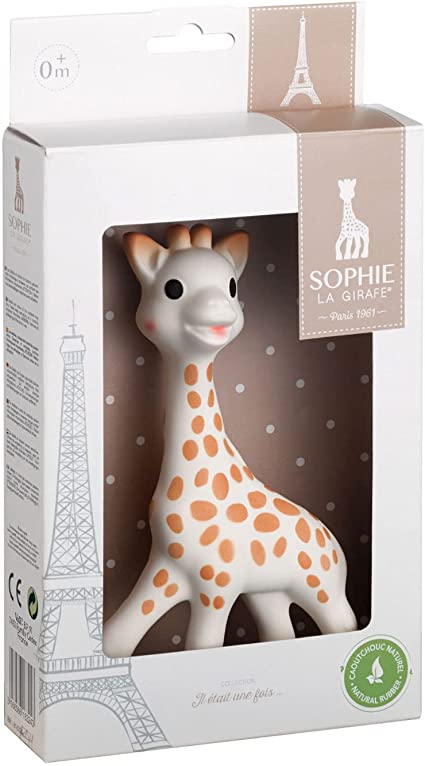 Sophie la Girafe