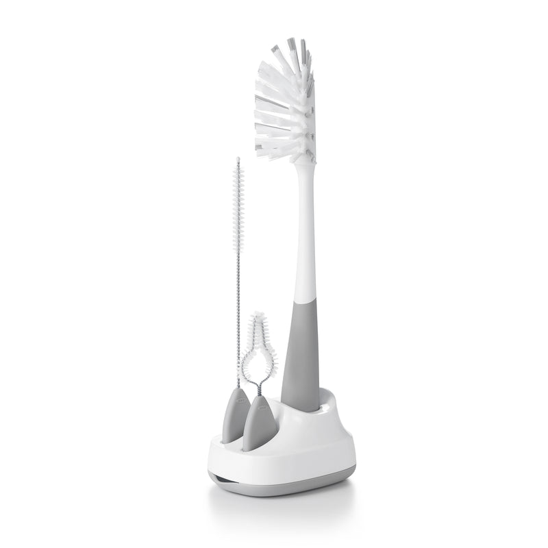 Fork & Spoon Set - Teal