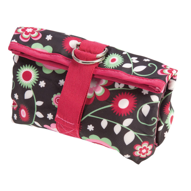 Toiletry bag - 10 pieces blue