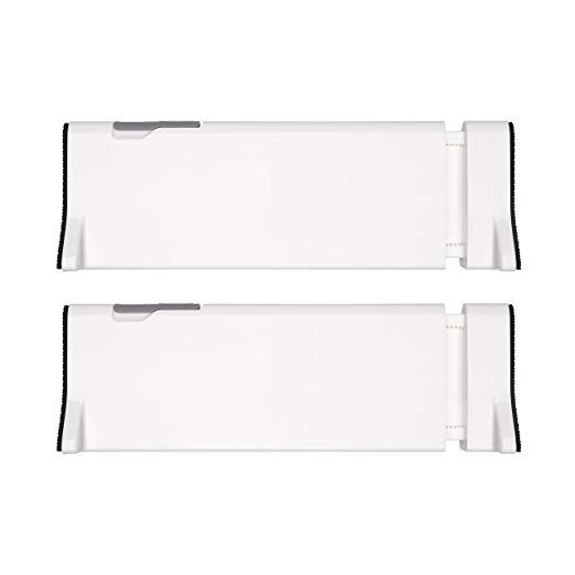 2 Drawer Divider