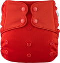 Couche à poche Rainbow - Rouge — Elf