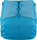 Couche à poche Rainbow - Bleu ciel — Elf