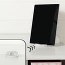 Makeup Desk with Drawer  Vito Pure White and Pink 10081