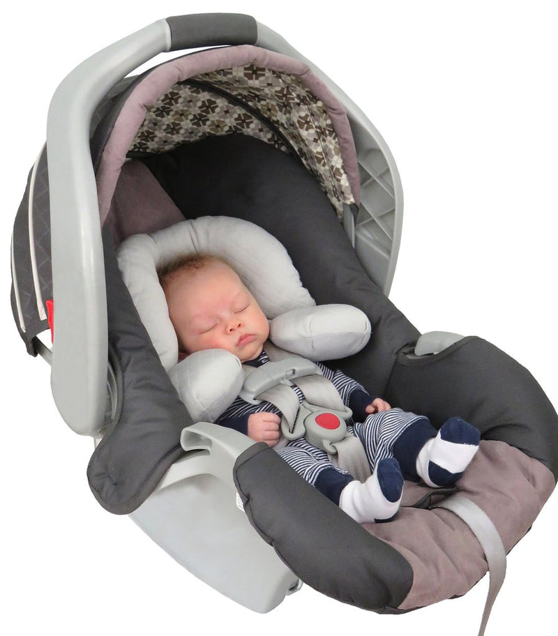 Baby hugger 2025 pillow