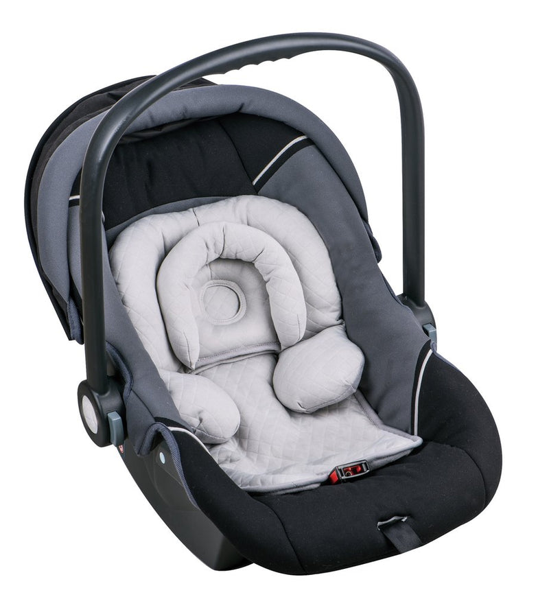 Baby Hugger 3 in 1