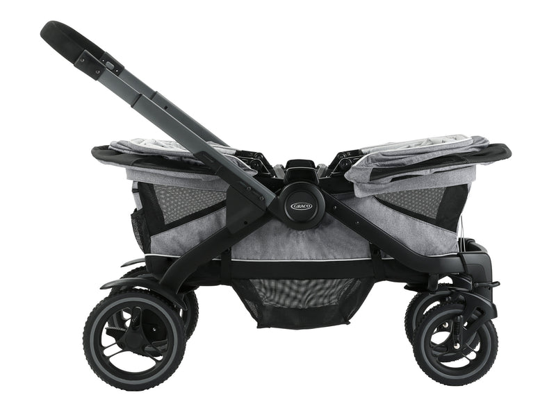 graco modes adventure wagon stroller MODES™ ADVENTURE STROLLER CART