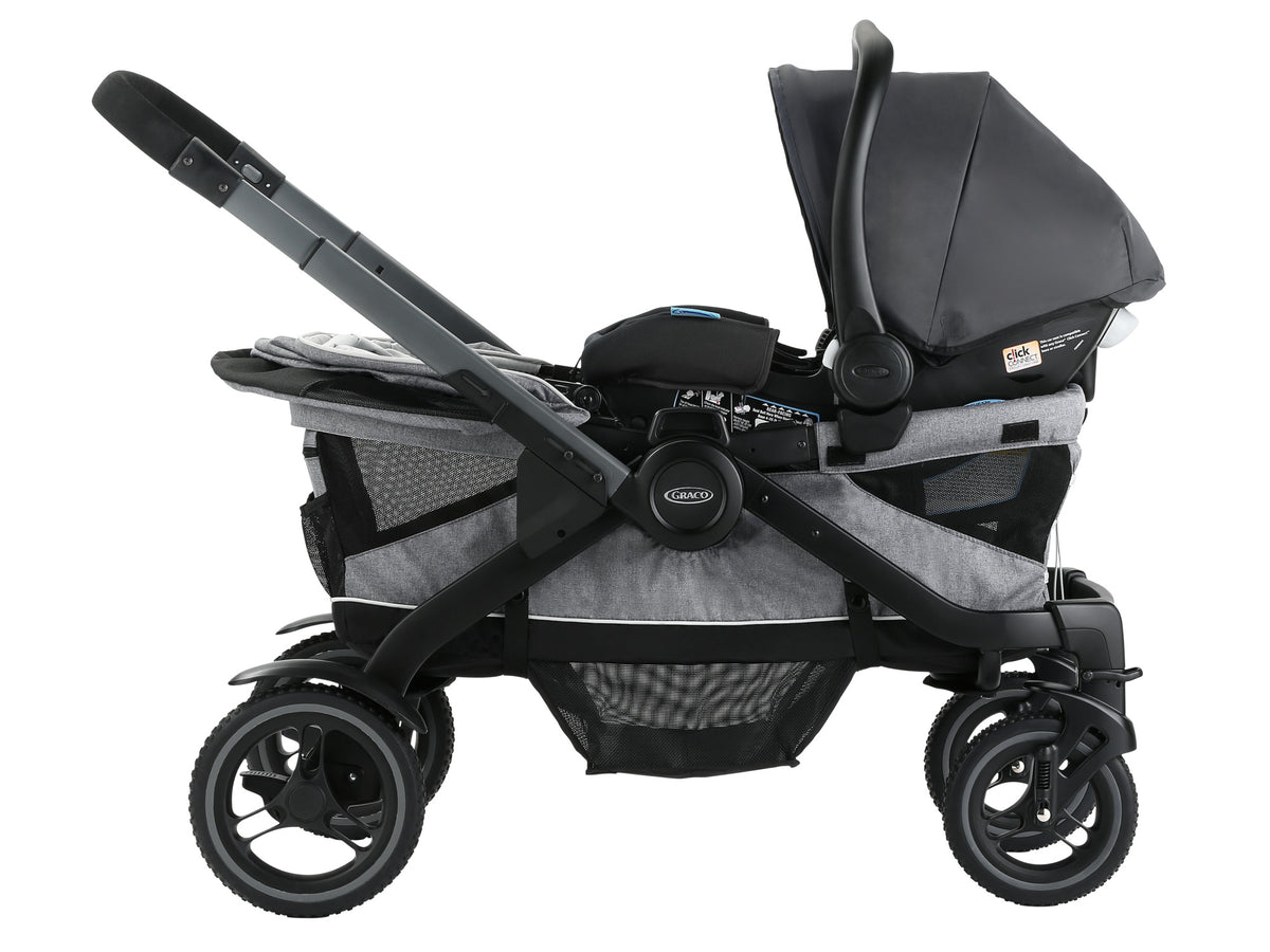 MODES ADVENTURE STROLLER CART