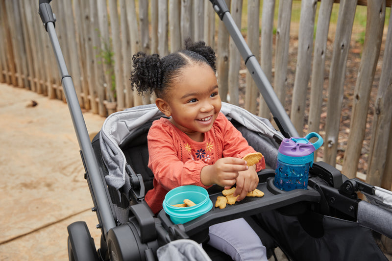 MODES ADVENTURE STROLLER CART