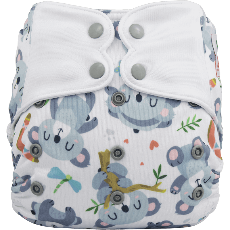 Couche à poche Koala