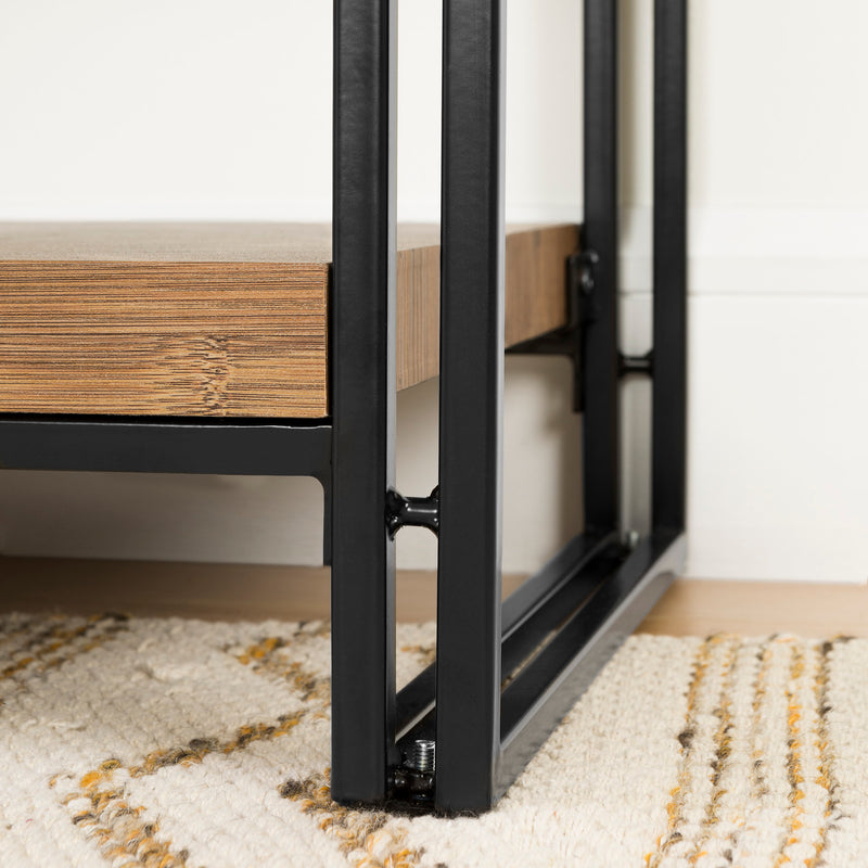 Meuble TV Gimetri - Bamboo
