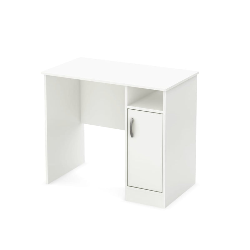 Small Desk  Axess Pure White 7250075