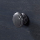 Bureau double 6 tiroirs Summer Breeze - Myrtille