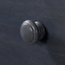 Bureau double 6 tiroirs Summer Breeze-Myrtille