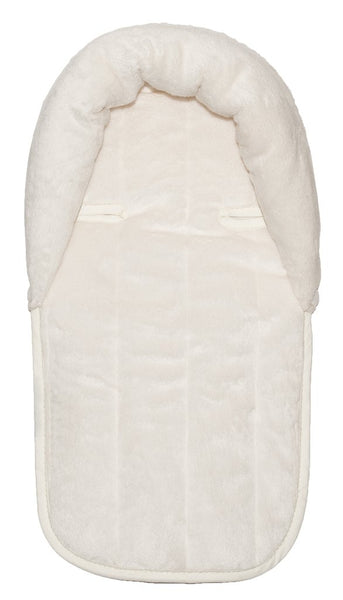 Head Hugger Newborn Jolly Jumper