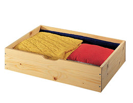 2 drawer set 