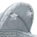 Berceau - Chevron Gris