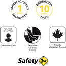 Base de siège d'auto OnBoard 35 / SureFit 35 - Noir