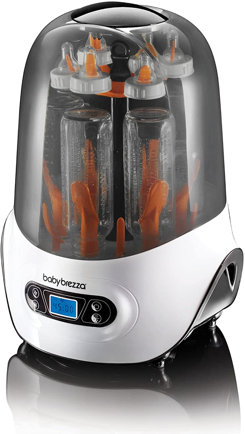 Baby Brezza - 4 in 1 sterilizer