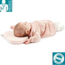 Appuie-tête pour bébé Lovenest - Rose