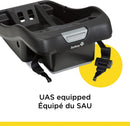 Base de siège d'auto OnBoard 35 / SureFit 35 - Noir