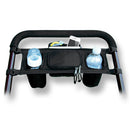 Support de poussette