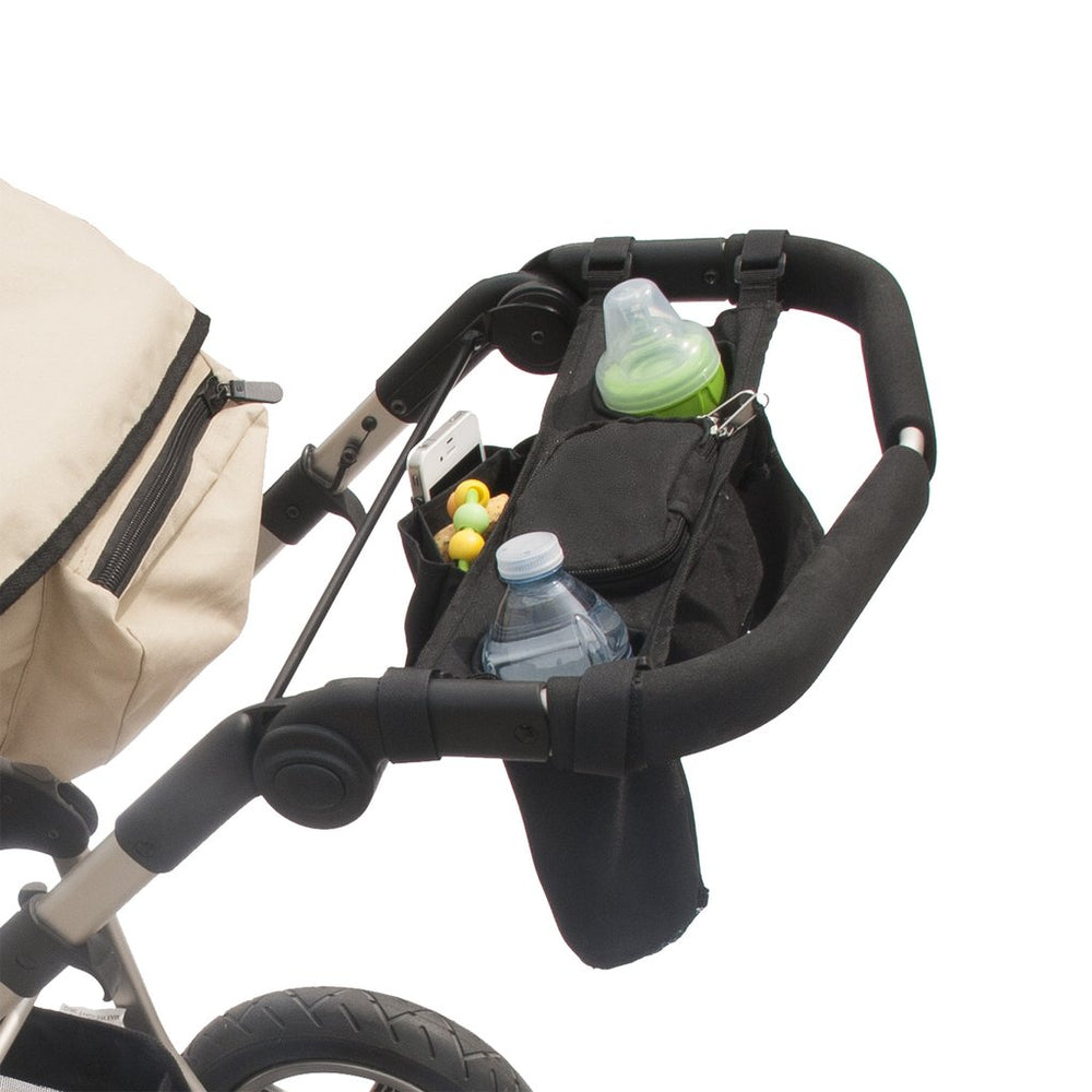 Baby jogger stroller caddy outlet