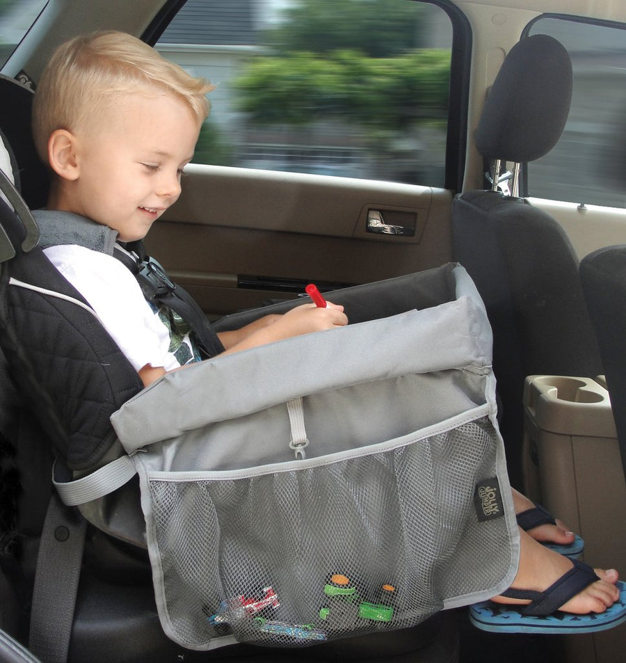 Car Seat Travel Tray Jolly Jumper