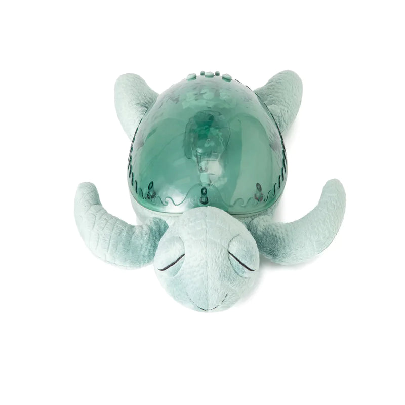 Veilleuse Tranquil Turtle - Vert