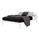 Vito - Solid Wood Platform Bed