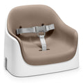 Rehausseur avec Coussin Amovible NEST - Taupe — Oxo