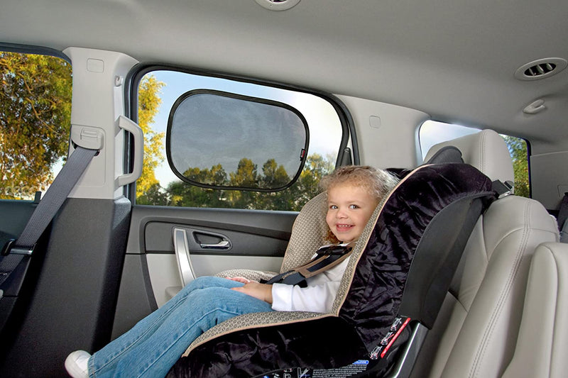 Britax car seat sun canopy clearance