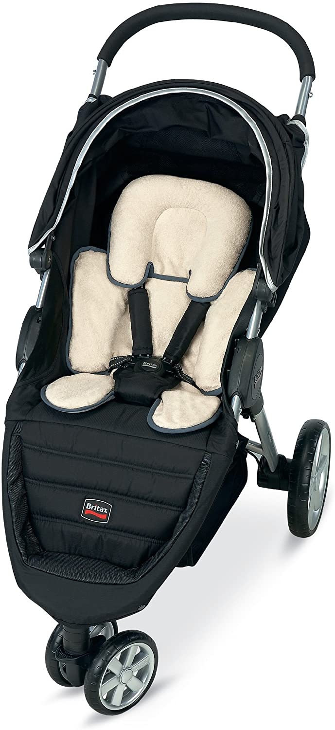 Britax One4Life ClickTight All in One Infant Child Car Seat Comfort