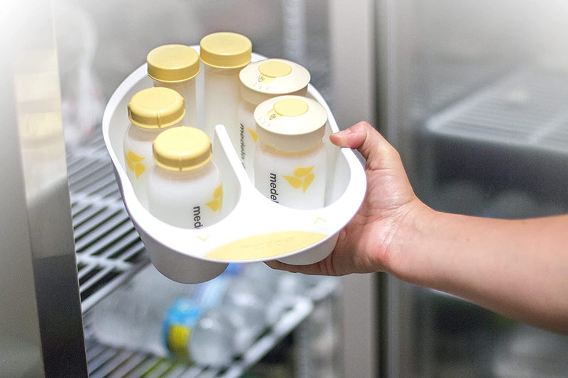 Medela - Breastmilk Storage Solution™