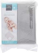 Alèse imperméable - Gris