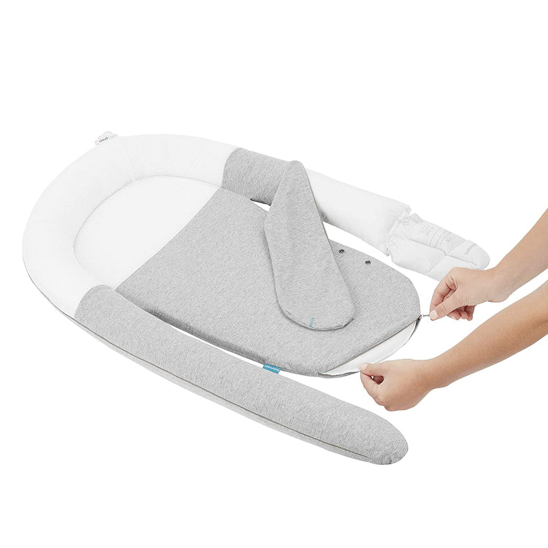 CLOUDNEST ANTI-COLIC NEWBORN LOUNGER