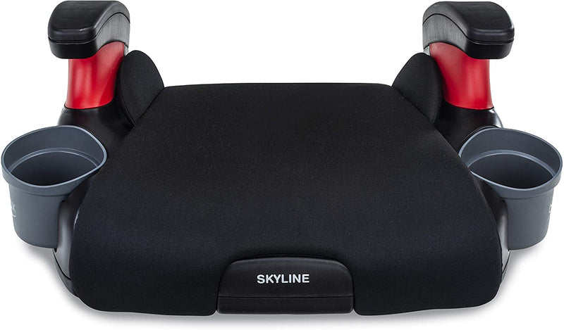 Britax® Skyline Belt-Positioning Booster Seat - Dusk