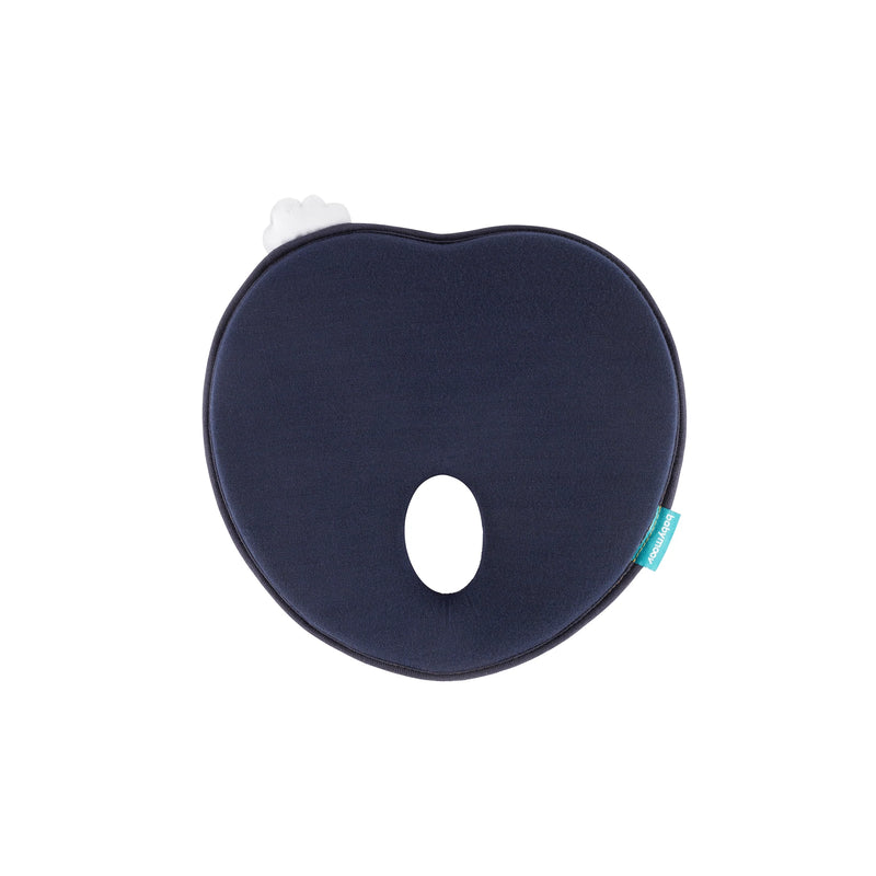 Lovenest Ergonomic Support Cushion - Navy