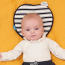 Appuie-tête pour bébé Lovenest - Marine