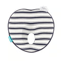 Appuie-tête pour bébé Lovenest - Marine — Babymoov