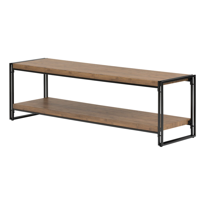 Meuble TV Gimetri - Bamboo