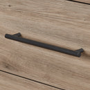 5-Drawer Chest  Primo Rustic Oak 11309